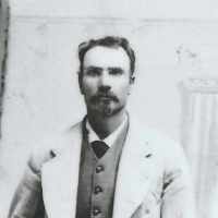 Alexander Davis (1852 - 1923) Profile